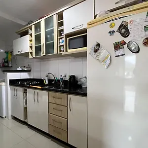 2 Dorm. Em Bombas Sc Bombinhas