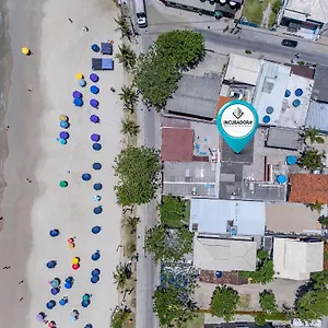 Residencial Frente Mar Bombinhas