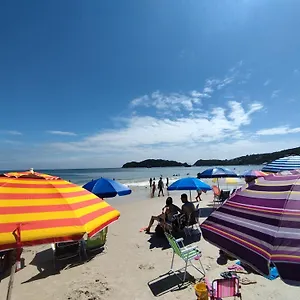 Refugio Praiano Em - Bombinhas